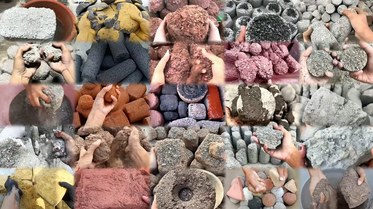 👏FINALLY 1 HOUR+ NONSTOP COMPILATION IS HERE🪭MASTERPIECE EXTRA DUSTY CRUNCHY SOFT🪸ALL IN ONE🤤/ASMR