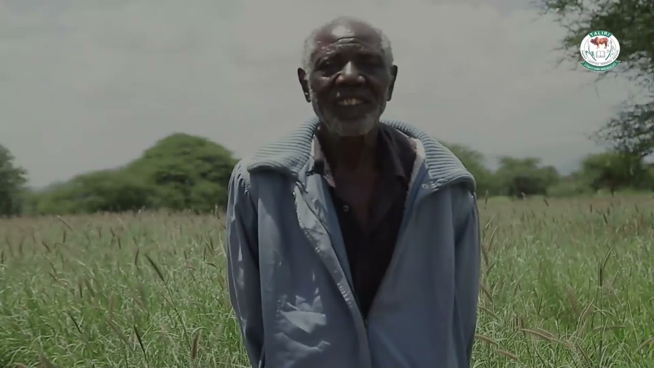 WAFUGAJI WALIVYONUFAIKA NA TEKNOLOJIA ZA TALIRI KATIKA SIKU 100 ZA KWANZA ZA RAIS SAMIA.