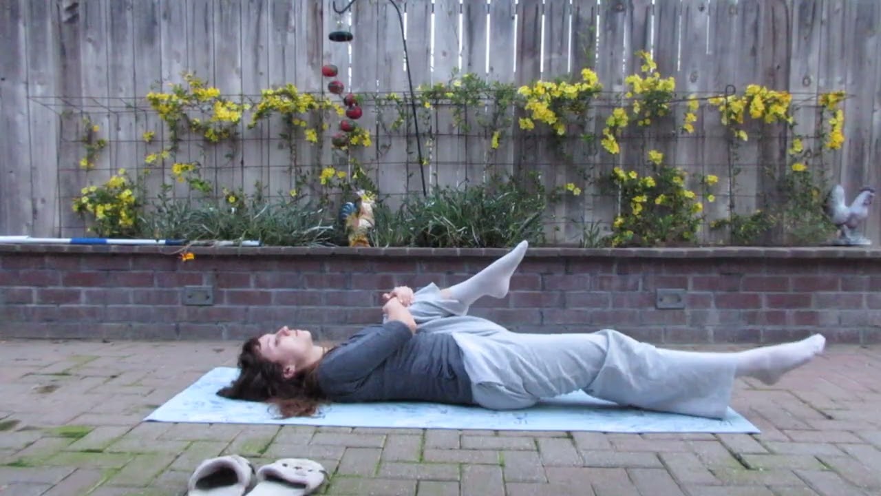 6 am yoga as a beginner 