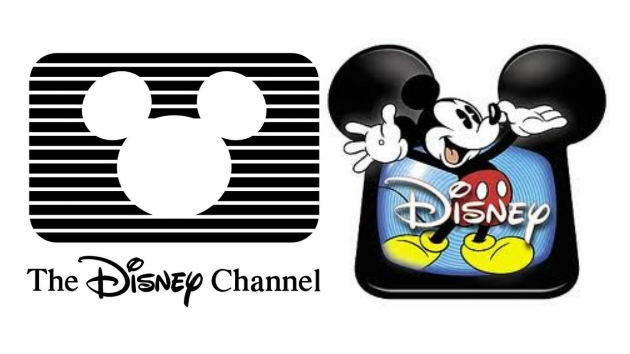 Disney Channel - Easter Commercials (March 1997)