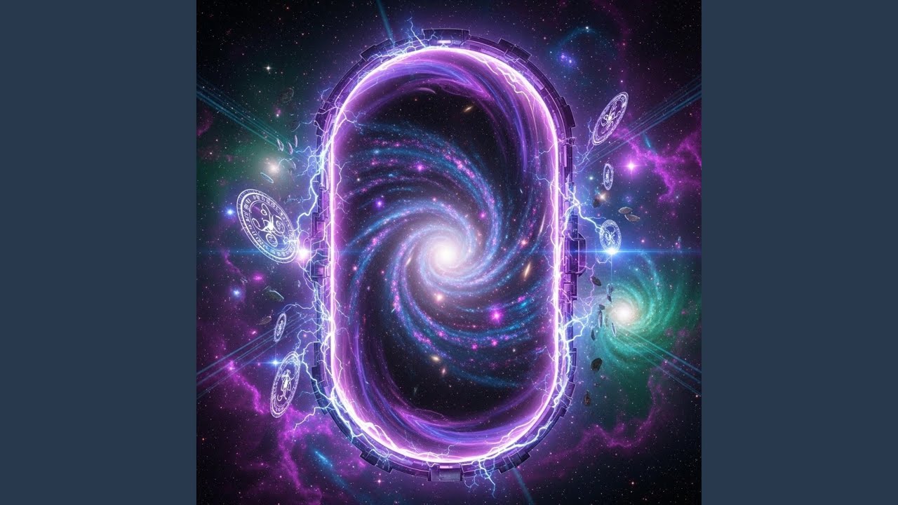 Mystical Portal Whoosh