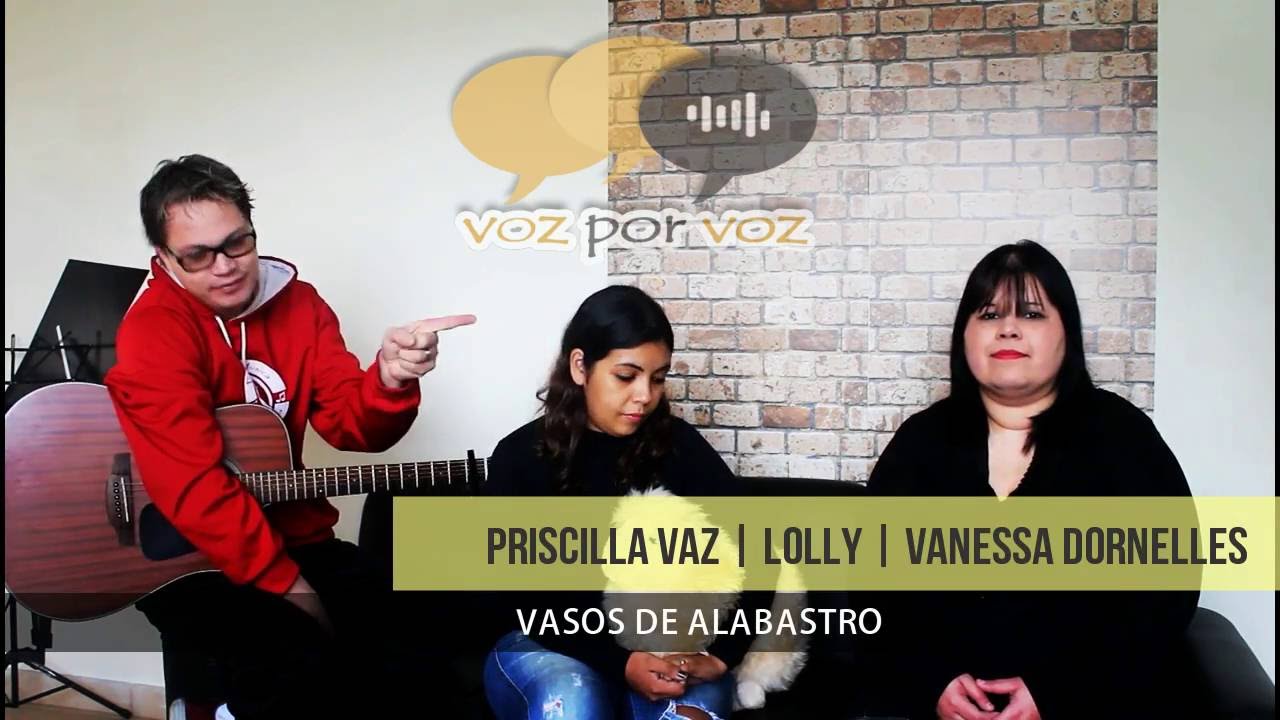 Voz por Voz - Grandes coisas/Galileu - Fernandinho {MEDLEY}