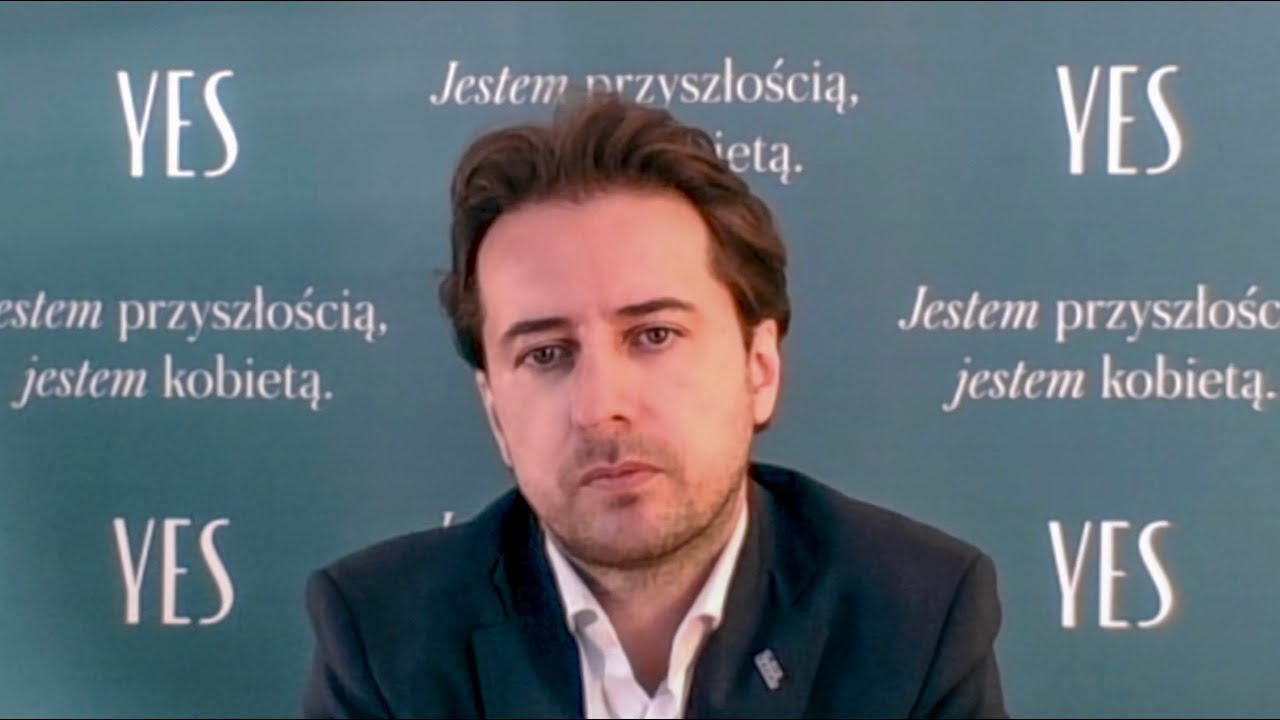 Tomasz Kwiatkiewicz, prezes firmy YES Biżuteria. Ekspansja zagraniczna polskich marek