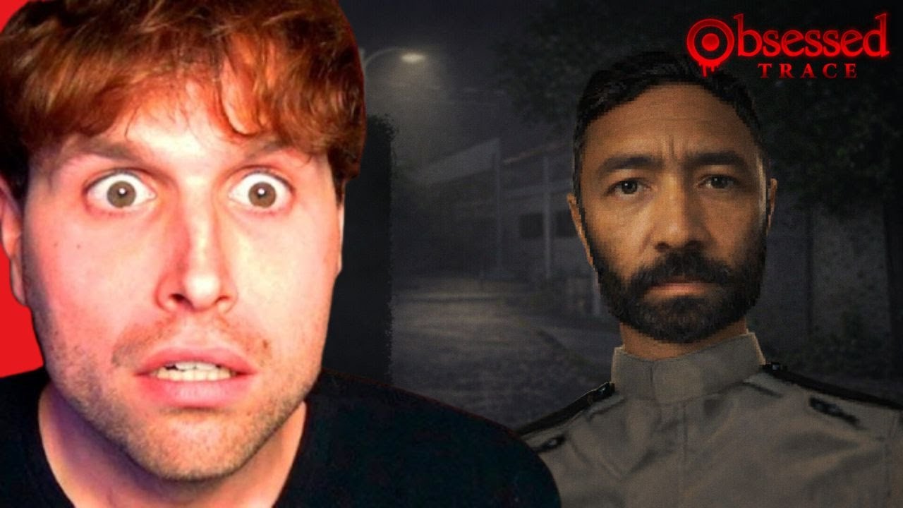 esta HISTORIA ES TERRORIFICA | Obsessed: Trace
