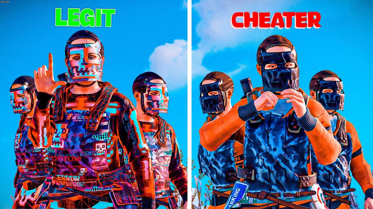 DEFENDIMOS UN RAIDEO DE UNOS HACKERS DE ESTA FORMA