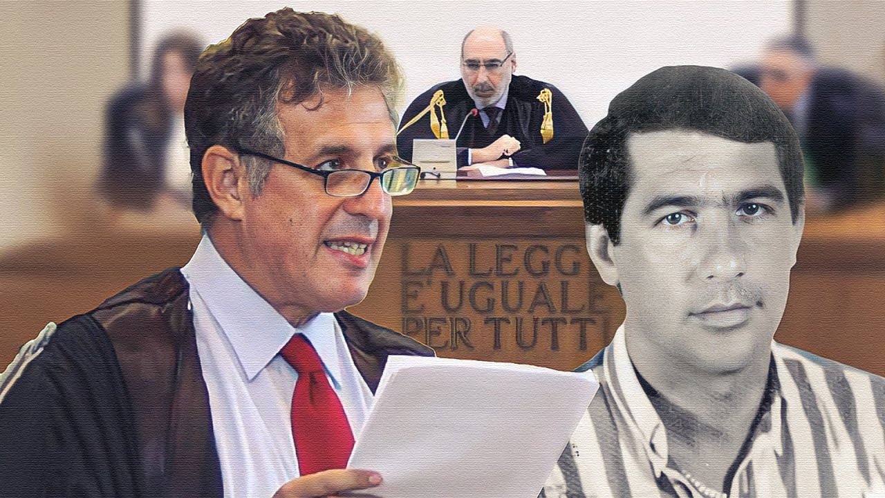 Il pentito Messina e quel piano dietro le stragi raccontato a Borsellino 