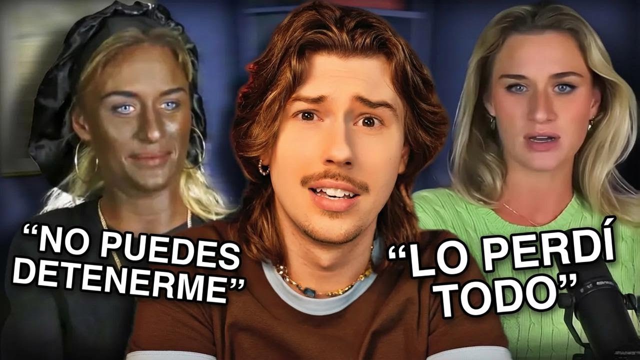 ¡La racista que busca atención en TikTok ahora está peor que nunca!