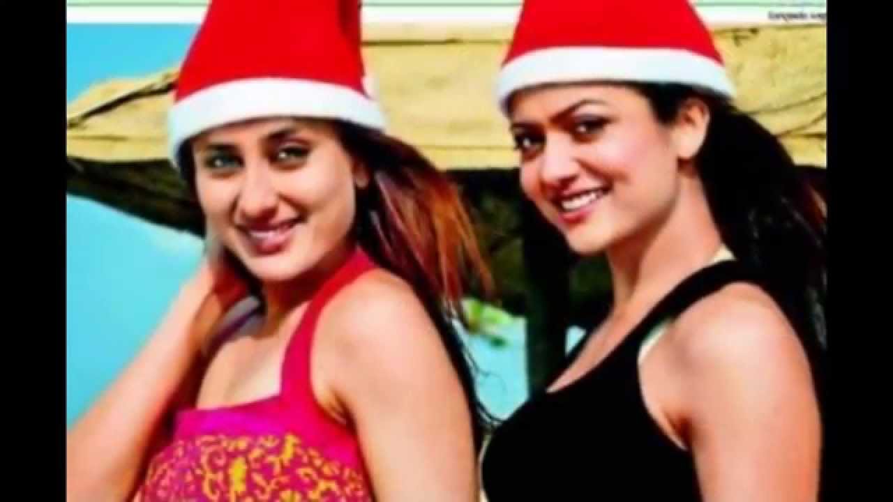 Christmas Celebrations of Bollywood Celebrities in Mumbai | Delhi | Bangalore