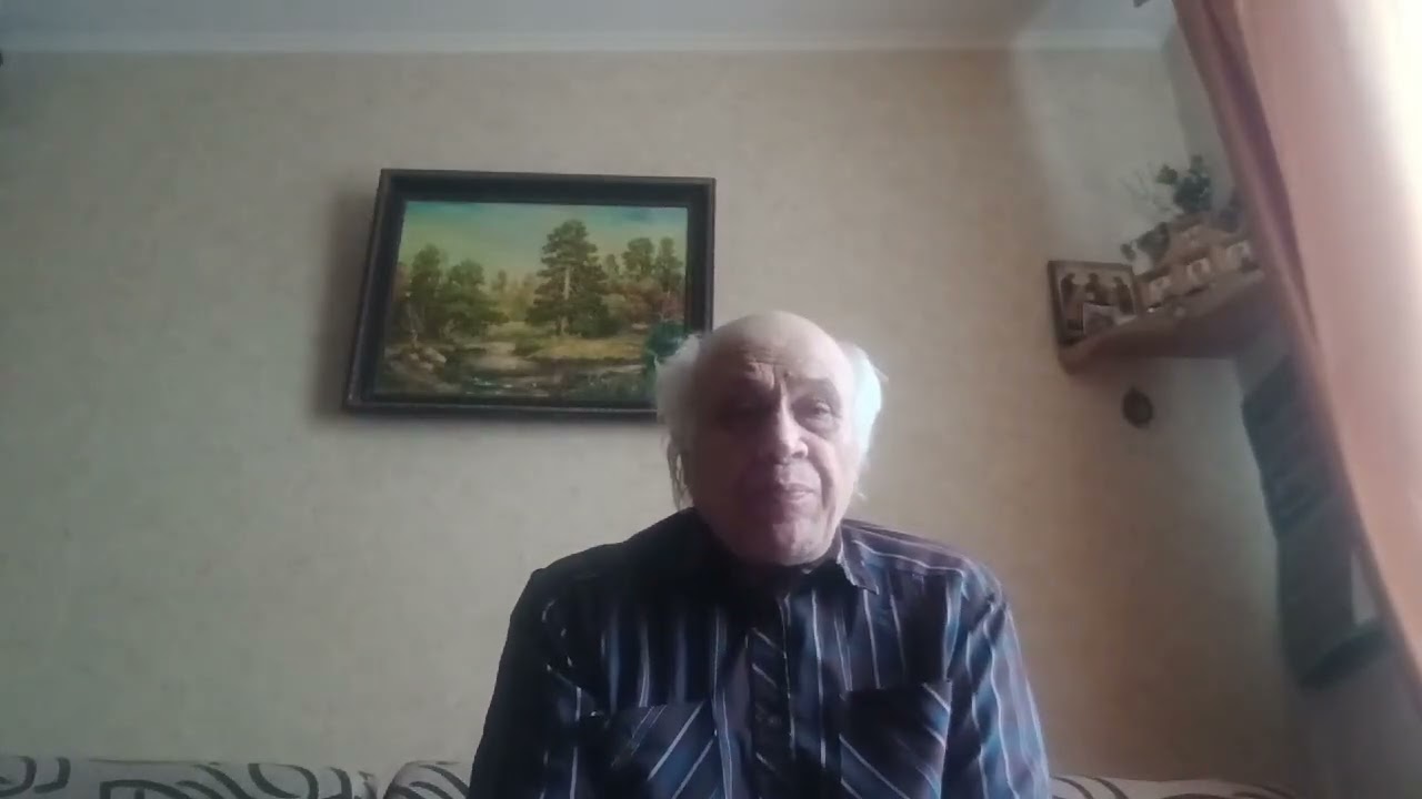 И всё-таки-плоская или шар?.