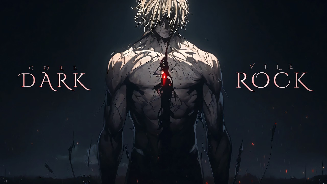 Core Vile &ndash; A Dark Rock Born into Primal Ascendancy (𝘴𝘰𝘷𝘦𝘳𝘦𝘪𝘨𝘯 𝘳𝘪𝘴𝘦)