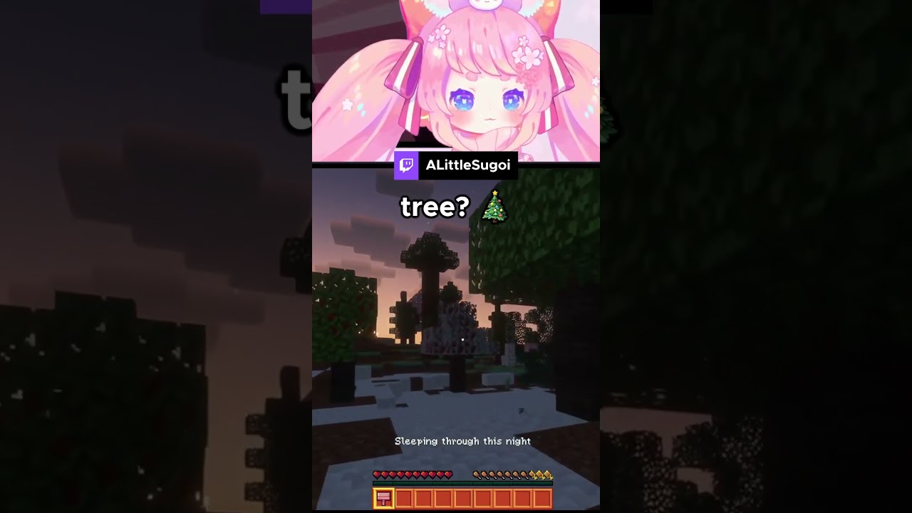 VTuber doesn't know how to be entertaining on stream
