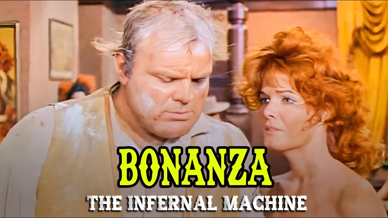 Bonanza | The Infernal Machine