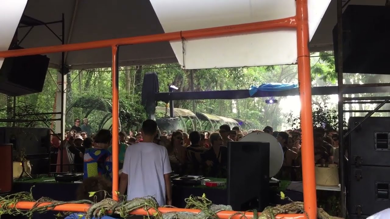 Laurine & Cecilio (Slow Life) @0dB 4/02/23 (Pt.1)