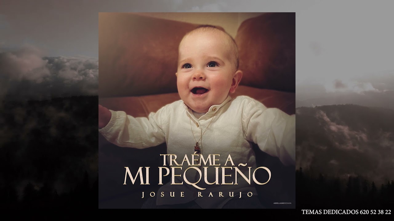 Josue rarujo - Tra&eacute;me a Mi Peque&ntilde;o (Video Cover)
