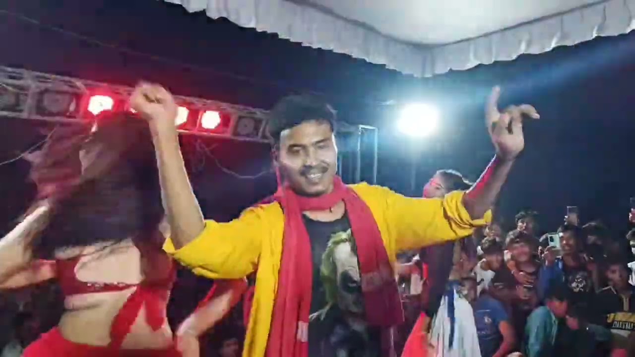 DJ king rana   Jee Jind jawani  naam tere kar jawa
