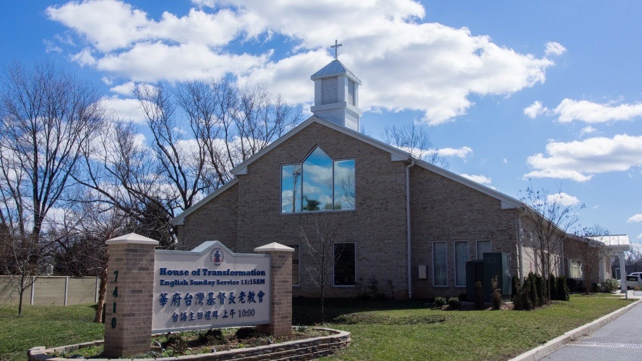 Sunday, February 22 2026 Sunday Worship Service-  楊立仁牧師：我們的TPCW是活石的教會！