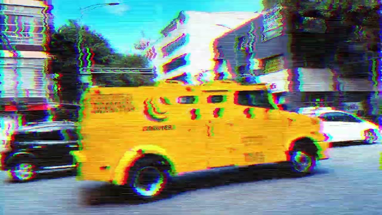 Dead Rabbits - Mexico (Official Video)