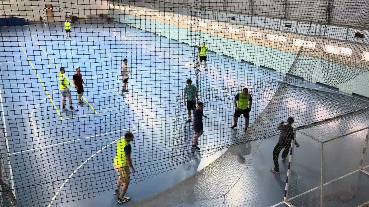 Football Bratiki⚽️ The Last Battle of Winter