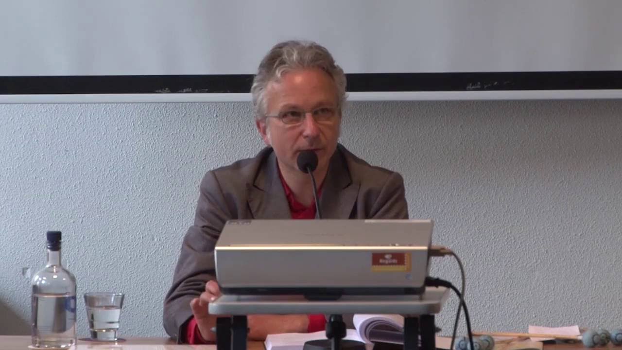 Christopher Dell: Improvisation as Technology