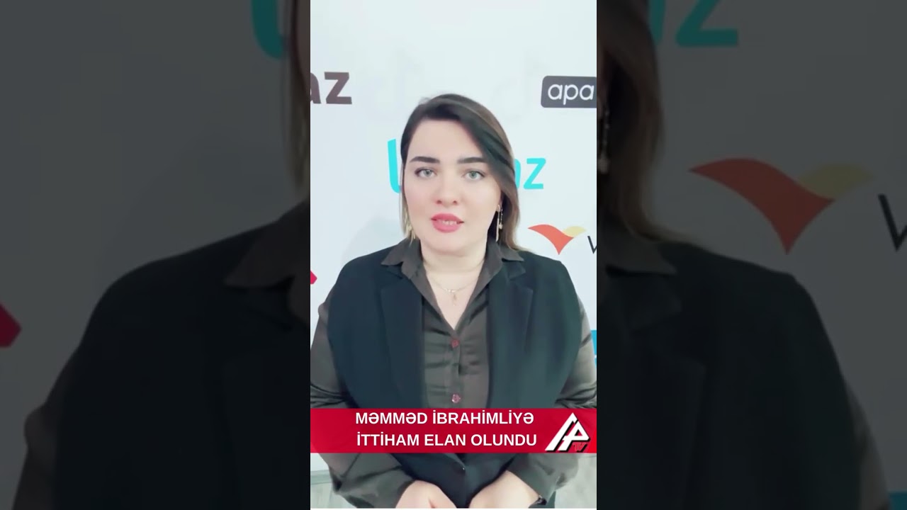 DTX tərəfindən saxlanılan şəxsə ittiham irəli s&uuml;r&uuml;ld&uuml;