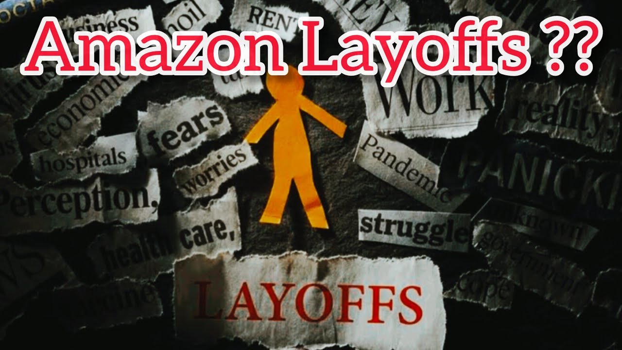 Amazon Announces More Layoffs😱😱 Alexa's Revolution & Generative AI Power! 2023