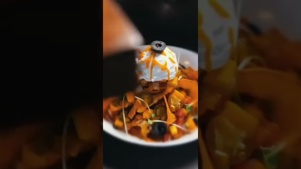 cuising style firing. 🧑‍🍳😱