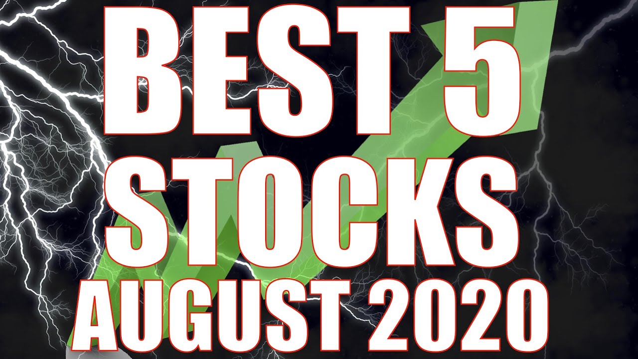 BEST STOCKS TO BUY NOW [AUGUST 2020] || HIGH GROWTH STOCKS, DIVIDEND STOCK, & CONTROVERSY!