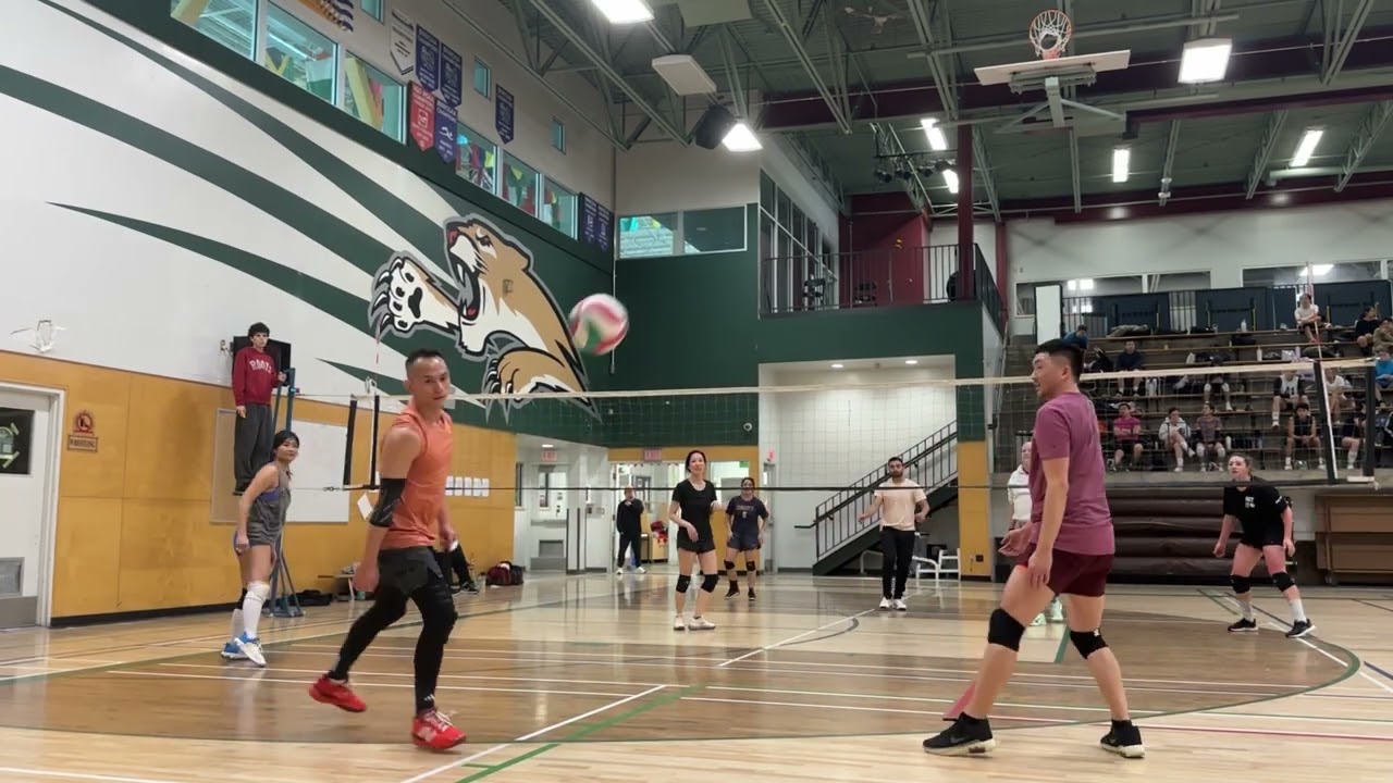 MVSW R4 Tourney - Playoff 1