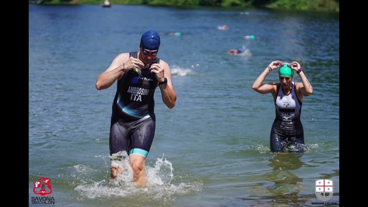 triathlon sprint osiglia