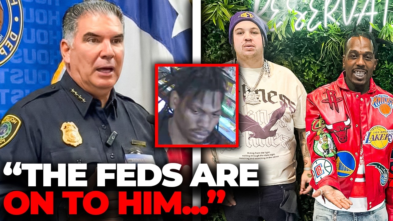 Sauce Walka Named Suspect For Backdooring His Artist Sayso P