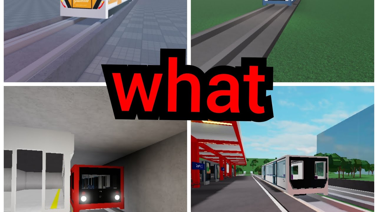 what