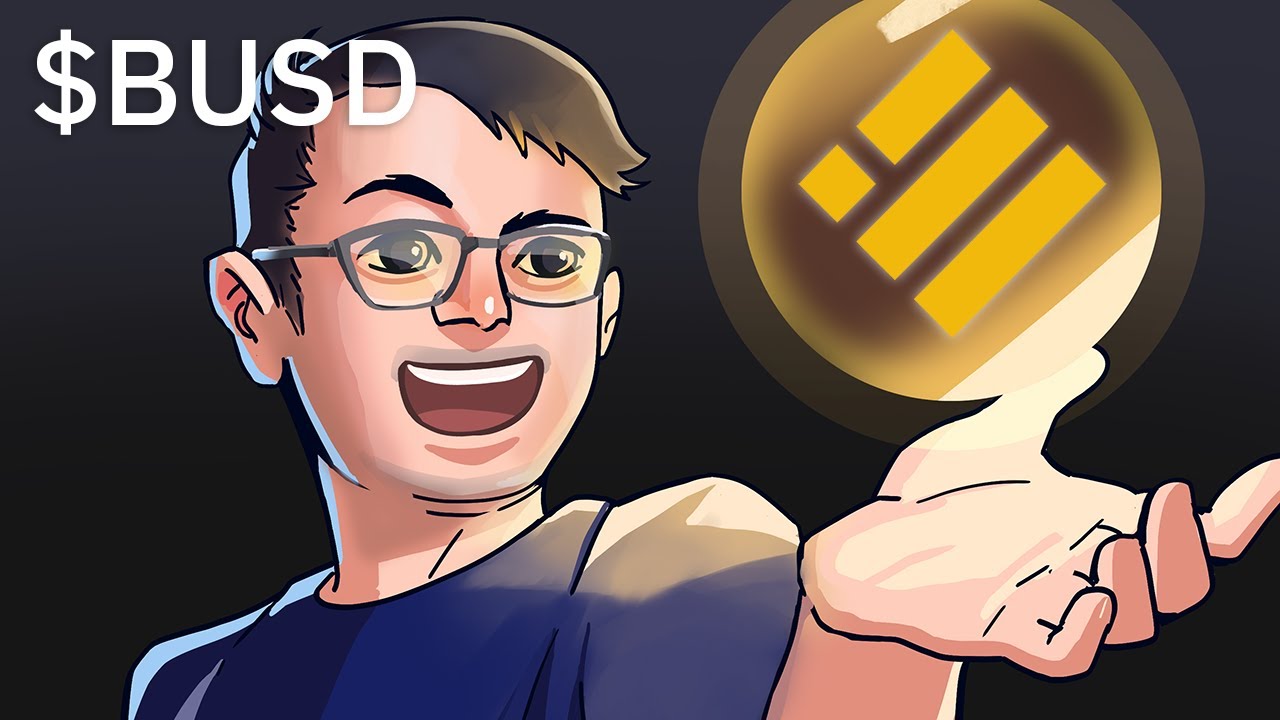 Почему вам следует использовать $BUSD