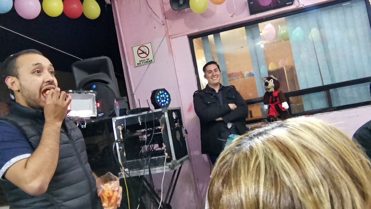 Ernestina del mar en la posada de muñequitas elizabeth parte 7