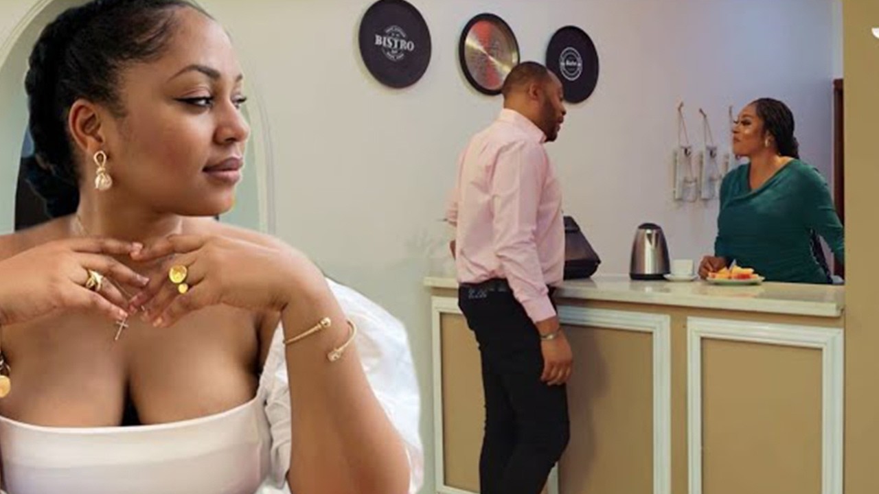 She Was Forced To Leave Her First Love. When They Reunite,He's a Powerful CEO -NG