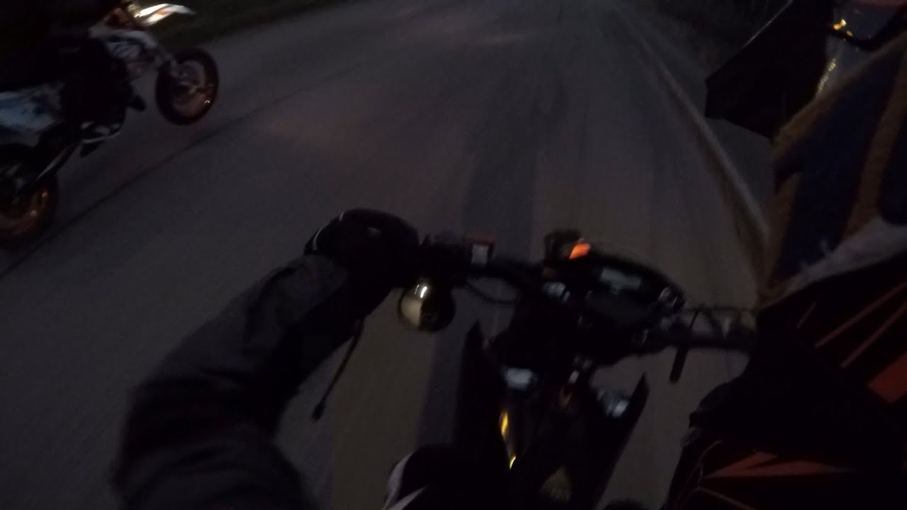 Ktm exc 125cc vs 150cc exc