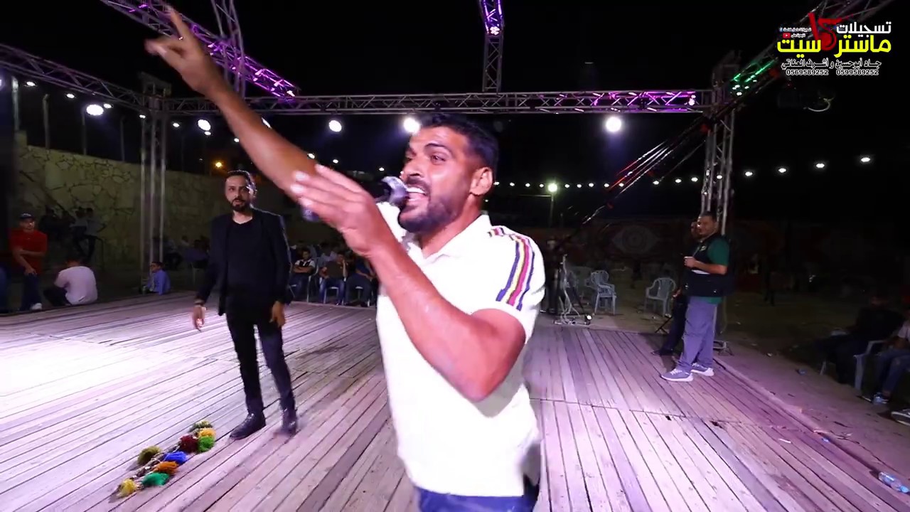 اجمل دبكه مع فرقة بيسان مع الفنان محمد ابو الكايد - مهرجان قصي اسعد جلجليا 2019HDماستركاسيت