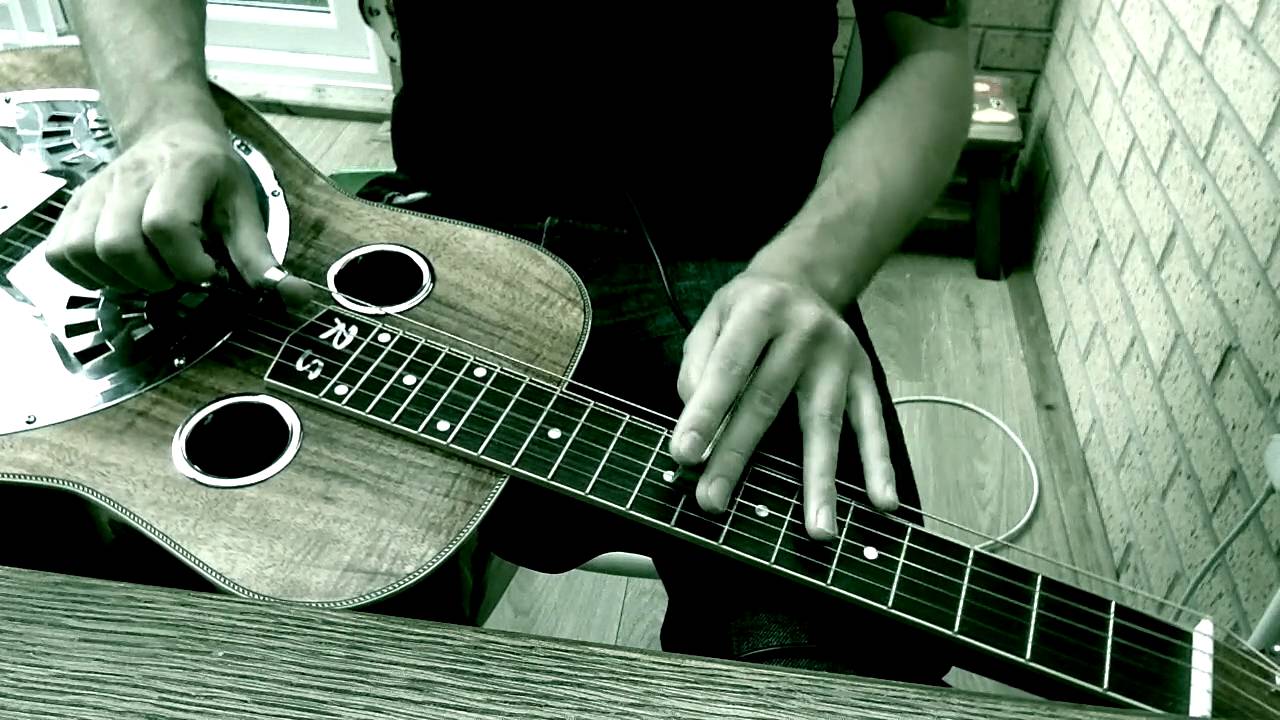 FLY ME TO THE MOON (DOBRO JAZZ)
