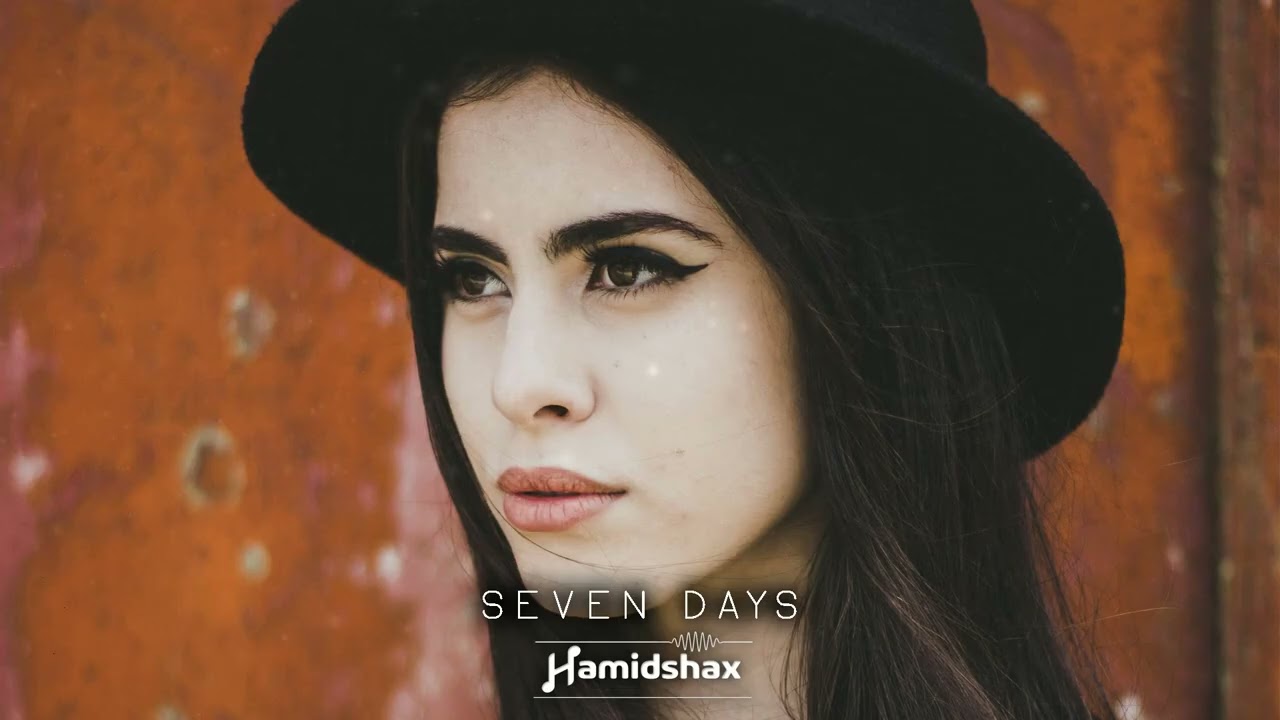 Hamidshax - Seven Days (Original Mix)