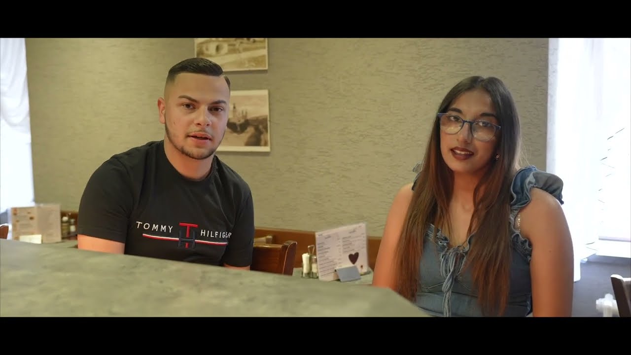 Gipsy Peťo & Dominika - 