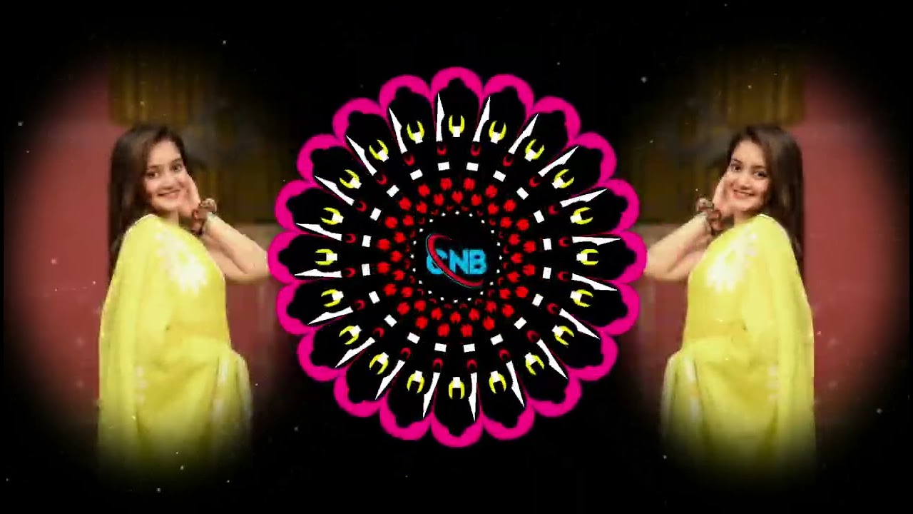 MAHU MACHHI MAILA RE II VIRAL SONG II CIRCUIT TAPORI MIX II DJ SORRY X DJ CHANDAN II CNB REMIX 