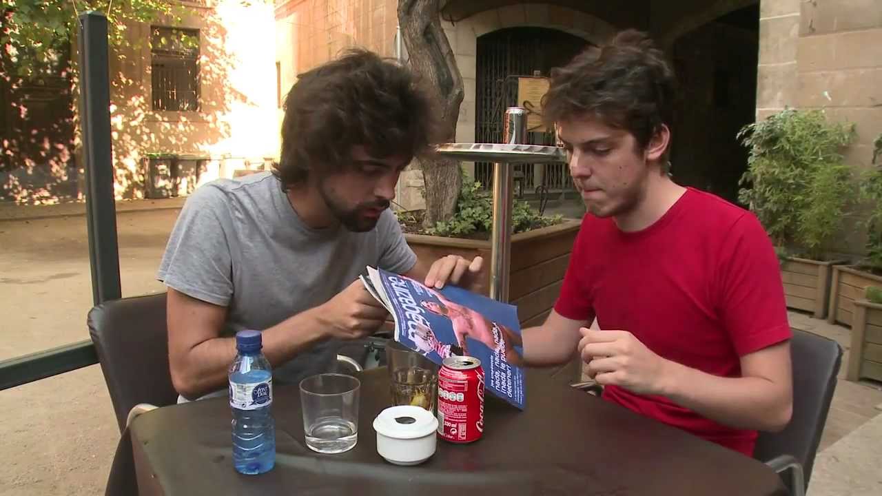 Joe Crep&uacute;sculo: Toda esta Energ&iacute;a