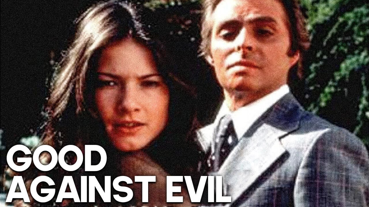 Good Against Evil | Classic Horror Film | Priest | Satan | Full Movie English