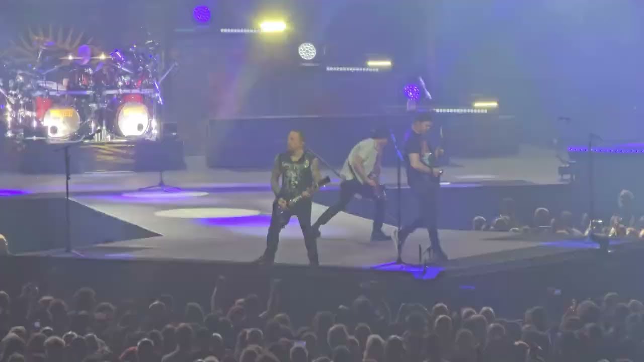 Volbeat - 