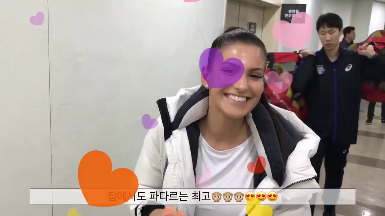 현대캐피탈 스카이워커스 | 18-19시즌 잘가요 영상 #10 | GOODBYE video