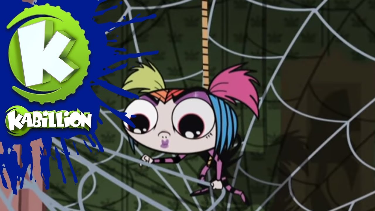 Growing Up Creepie  - Bite Night