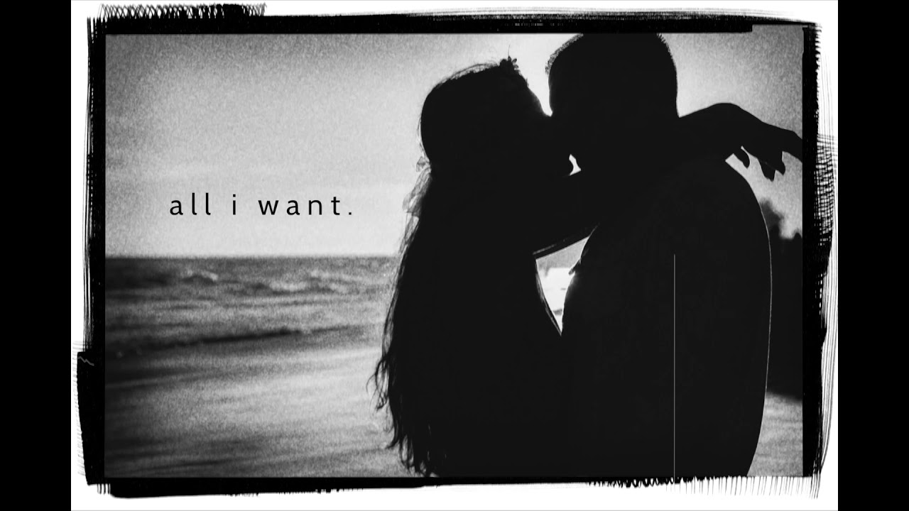 Thomas Reid & Addict. - All I Want