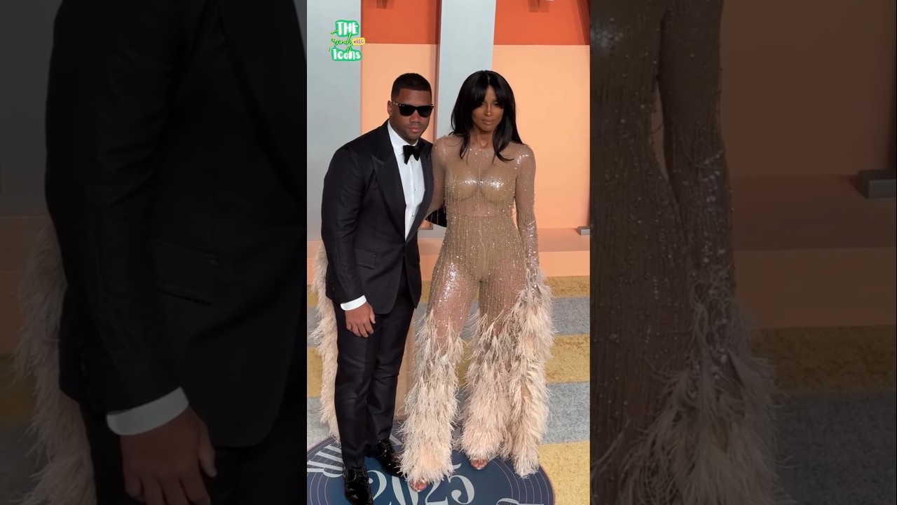 Hollywood&rsquo;s power couples set the Oscars 2025 red carpet on fire 🔥✨ Who&rsquo;s your favorite duo?