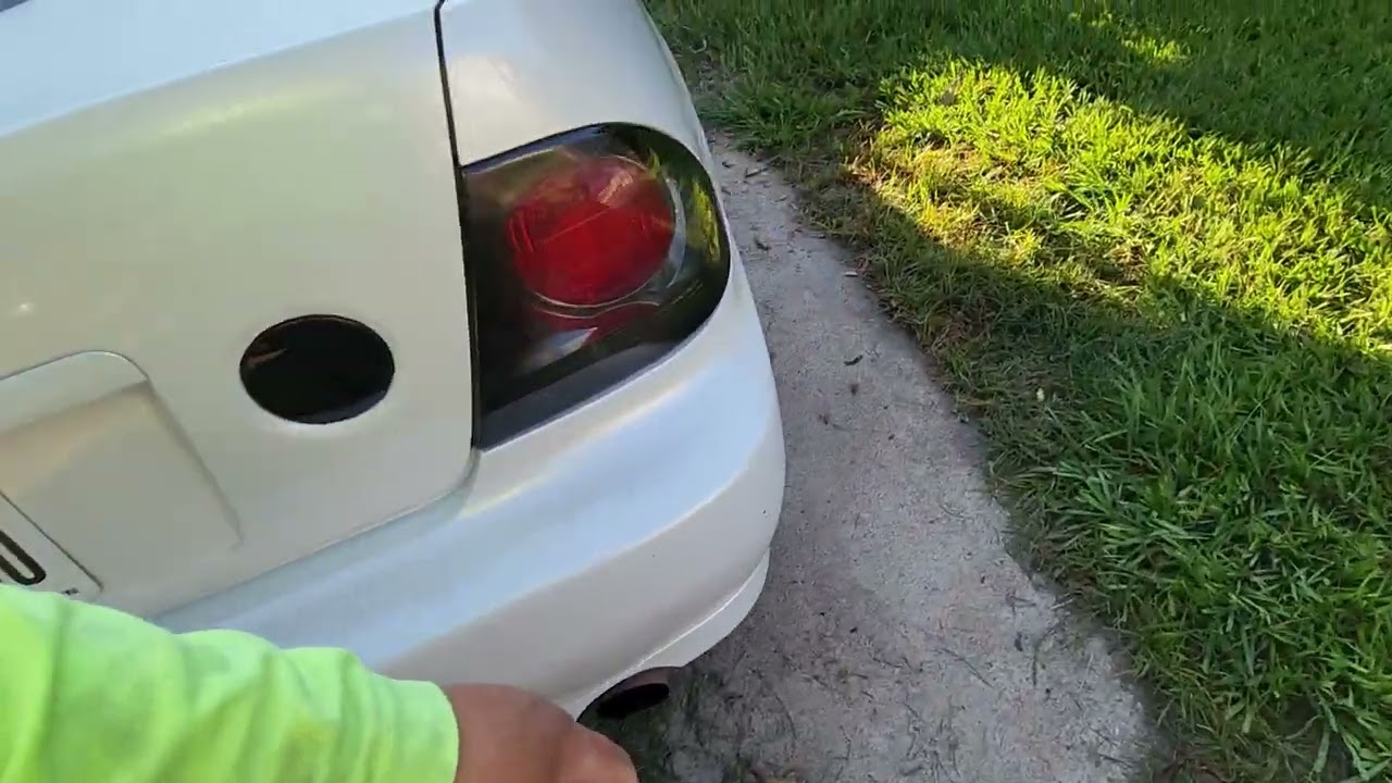 2003 Lexus es300 tow not running