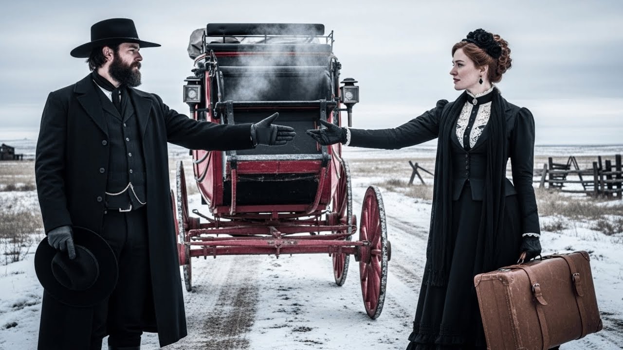 The Rancher Bought the Rejected Bride, Then Froze When He Saw Her Face