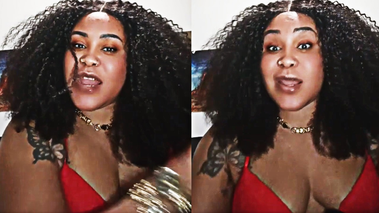 Jael Lukoki s'exprime en direct !  #5
